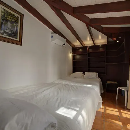 Ferienhaus Atmospheric Bungalow On Golf De Sur With Swimming Pool